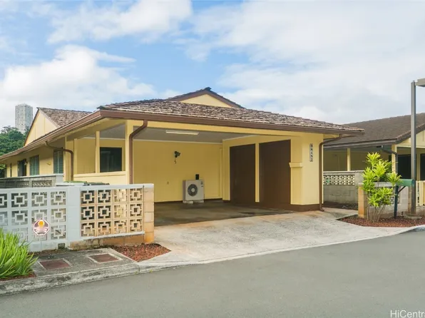 98-483 Kilipohe St #41, Aiea, HI 96701