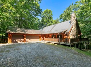 4049 Roundtop Dr, Sevierville, TN 37862