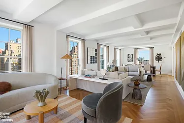 18 Gramercy Park South, #14
