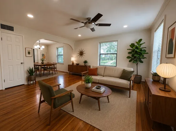 5027 N Hall St, Dallas, TX