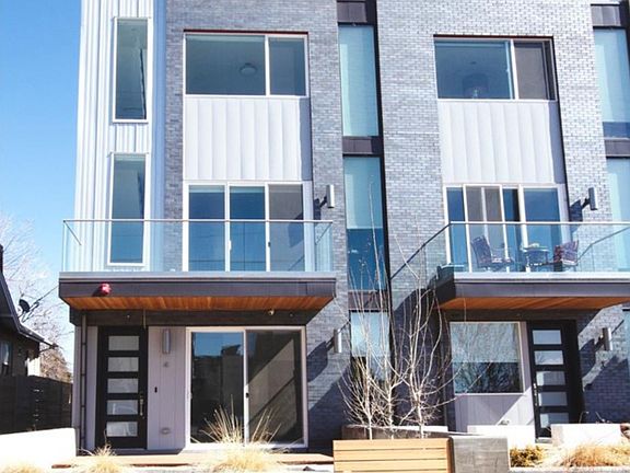 2nd image of 1628 Irving St #4