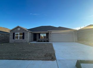 8606 E 163rd St S, Bixby, OK 74008