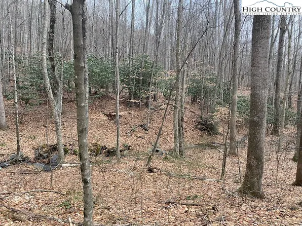 Lot 50 Three Top Road, West Jefferson, NC 28694