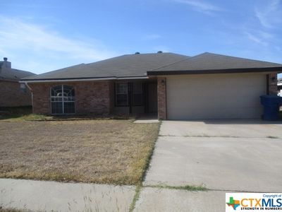 505 N 23rd St, Copperas Cove, TX, 76522