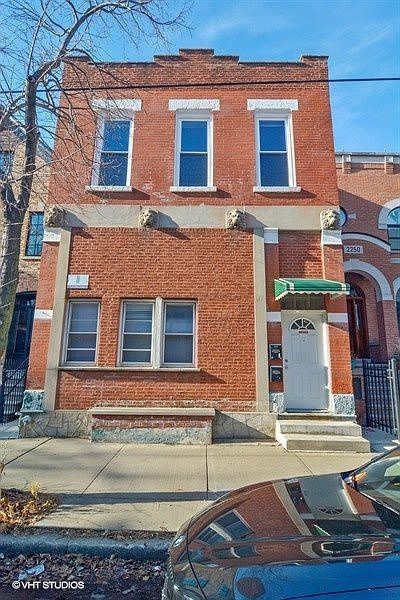 1st image of 2248 N Southport Ave #2F