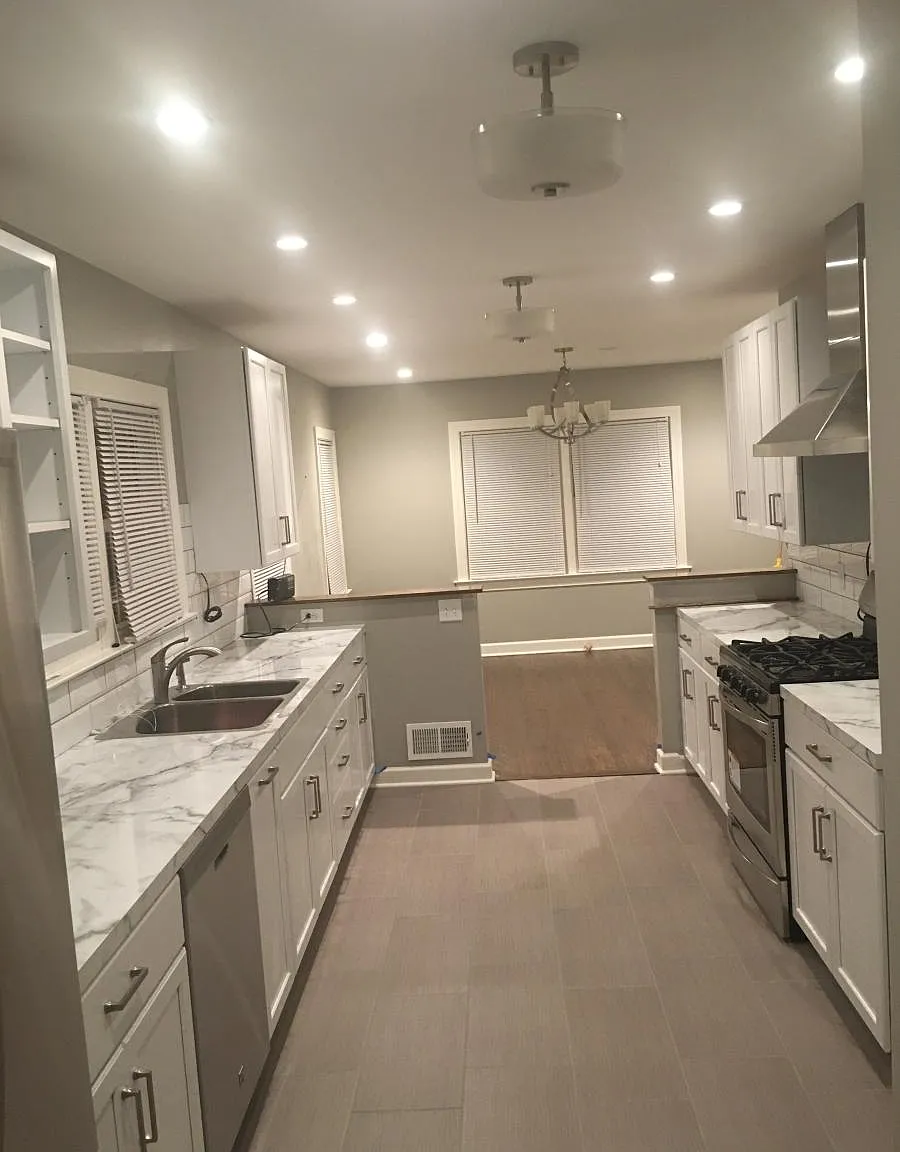 3 bed, 1900 sqft, $2,400 — Photo 3
