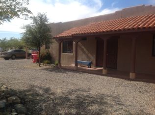 6520 S Avenida Don Fernando, Tucson, AZ 85757