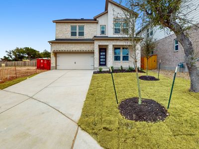 744 Beaverton Dr, Leander, TX, 78641