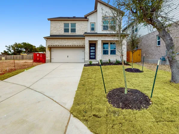 744 Beaverton Dr, Leander, TX 78641