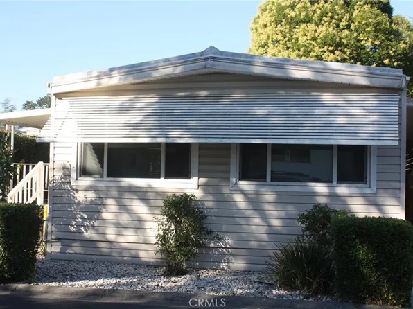 700 E Gobbi St #58, Ukiah, CA 95482