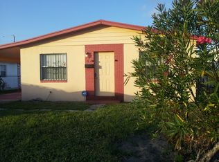 1372 W 34th St, Riviera Beach, FL 33404