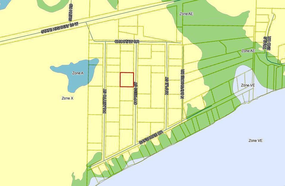 2nd image of 0 Cypress St