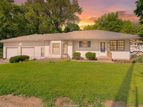 120 Johnson Rd, Liberty, MO 64068