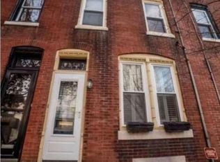 792 N Croskey St, Philadelphia, PA