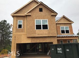 1944 Cold Tree Ln #34A, Watkinsville, GA 30677