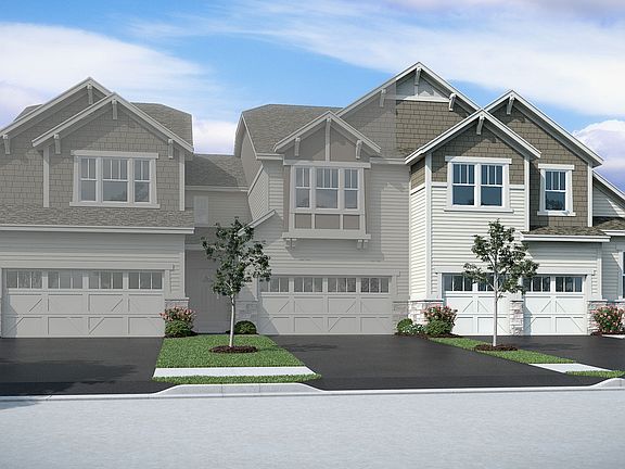 Brentwood Drake Unit Bldg-Type 1