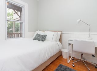 153 Trenton St #3, Boston, MA 02128