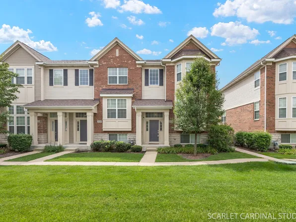 2925 Henley Ln, Naperville, IL 60540