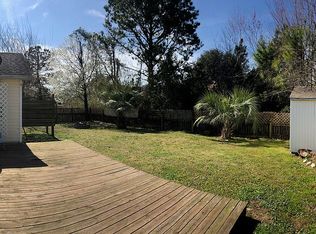 2107 White Rd, Wilmington, NC 28411