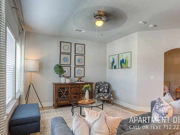 3rd image of 25506 Westheimer Pkwy #1536