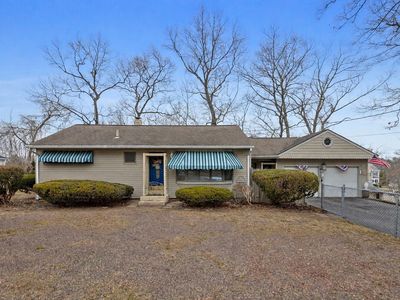 30 Forbes Ave, Burlington, MA, 01803