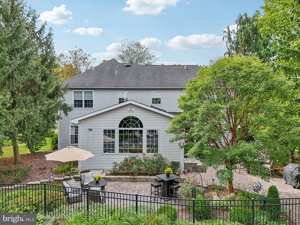361 Oak Ridge Ln, Harleysville, PA 19438 | Zillow