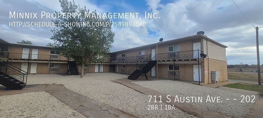 1st image of 711 S Austin Ave #202
