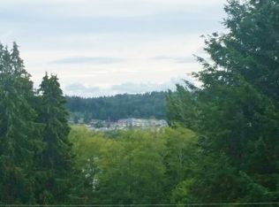 1283 NW Sherman Hill Rd, Poulsbo, WA 98370