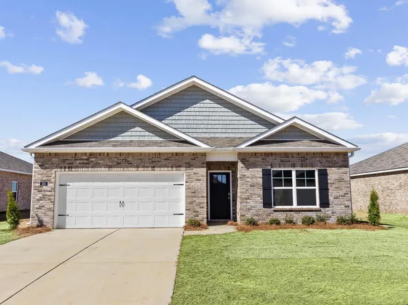 155 Keller Dr, Hazel Green, AL 35750