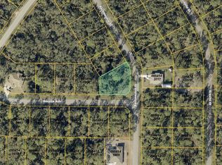 Bachmeyere St LOT 6, North Pt, FL 34291