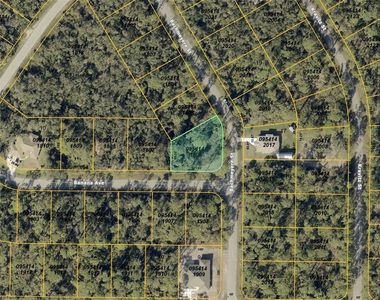 Bachmeyere St Lot 6, North Pt, FL, 34291
