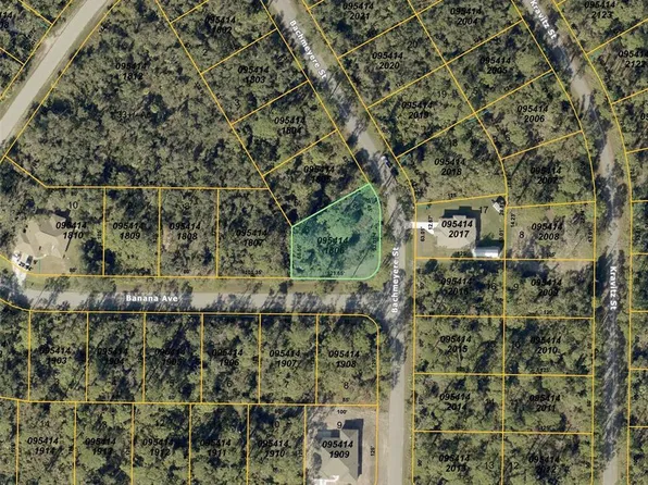 Bachmeyere St Lot 6, North Pt, FL 34291