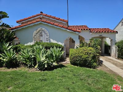 1015 E 66th St, Inglewood, CA, 90302