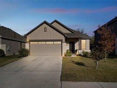 1800 Cliffbrake Way, Georgetown, TX, 78626