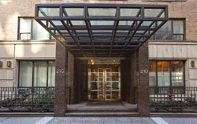 Rented by Voro NYC | media 1