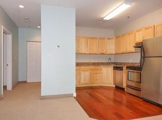 531 Main St #207M, Worcester, MA 01608