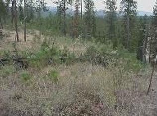 4205 Cemetary Rd, Springdale, WA 99173