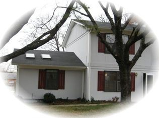 18 Lake View Dr, Ruckersville, VA 22968