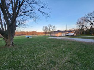 11676 Upas Rd, Plymouth, IN 46563