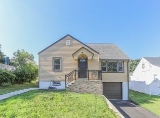 50 Brookview Dr, Woodland Park, NJ 07424