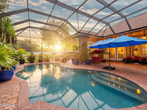 3112 TROUT CREEK Court, St. Augustine, FL 32092