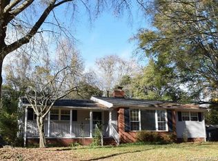 3843 Litchfield Rd, Charlotte, NC 28211