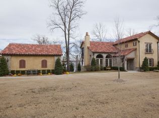 36560 N Cliff Crest Dr, Vinita, OK 74301