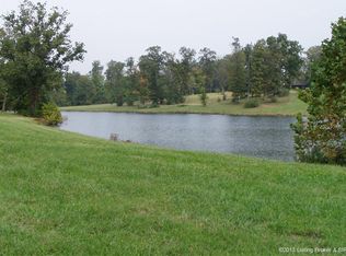 6825 E Motsinger Rd, Pekin, IN 47165