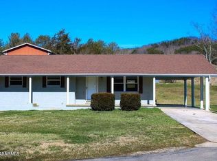 145 High St, Rutledge, TN 37861