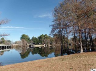 3506 Loop Rd, Monroe, LA 71201