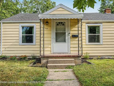 705 Ridgewood Ave, Lansing, MI, 48910