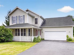 17 Leifs Way, Ithaca, NY 14850