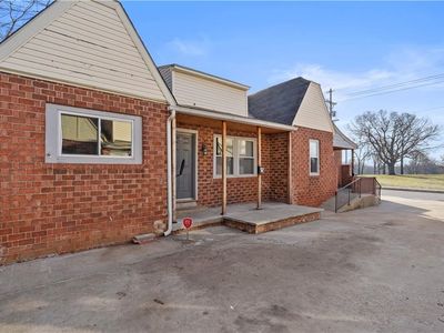 516 W Walnut St, Independence, MO, 64050
