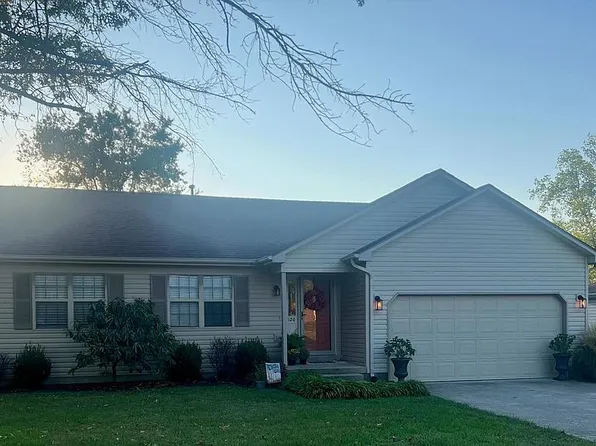 120 Southcreek Dr, Nicholasville, KY 40356